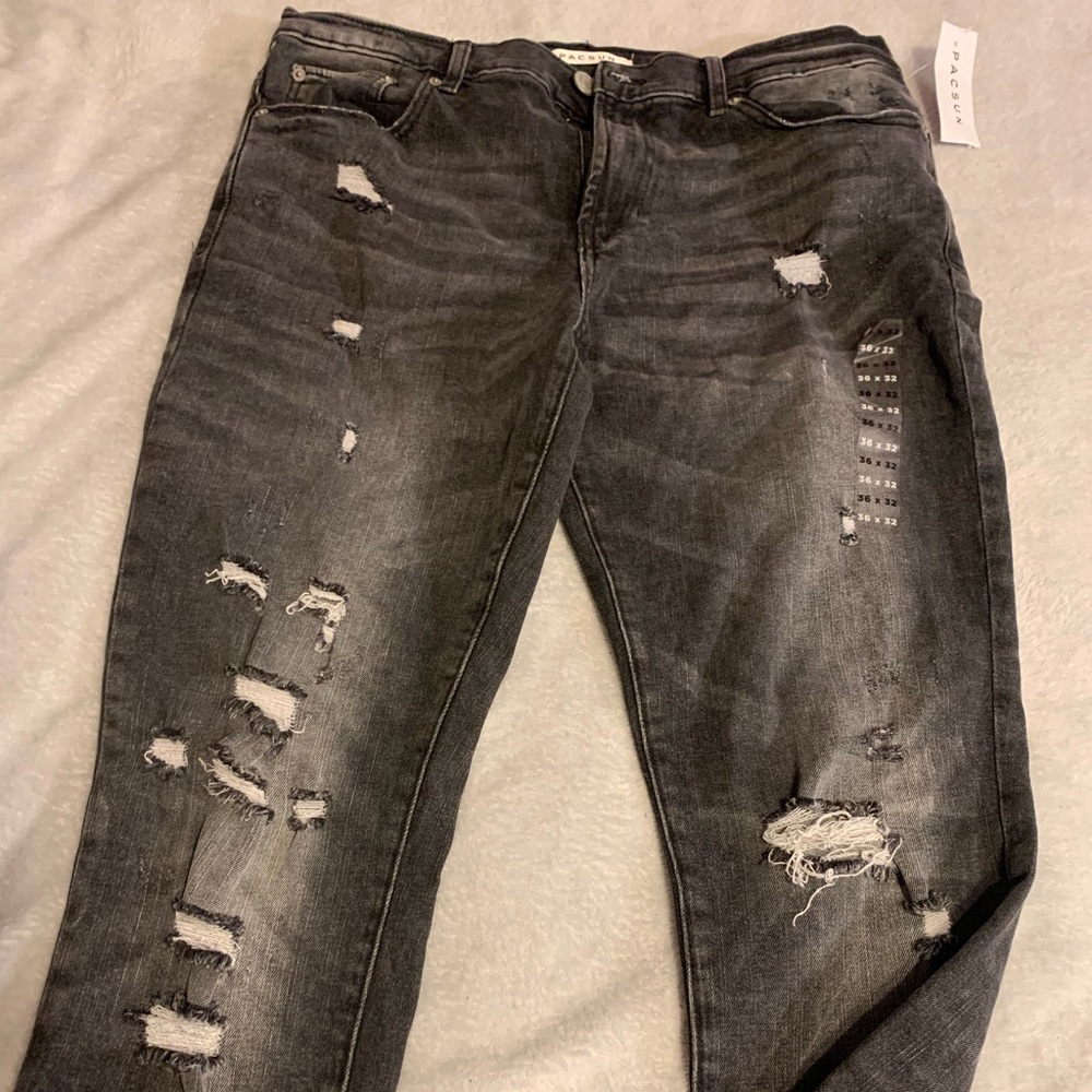 Men’s jeans